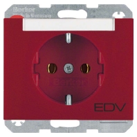 Socket outlet (receptacle) 47397115