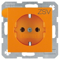 Socket outlet (receptacle) 47431907