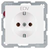 Socket outlet (receptacle) 47436009