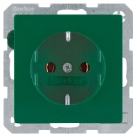 Socket outlet (receptacle) 47436013