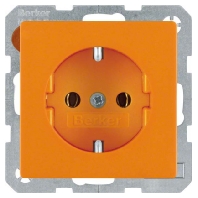 Socket outlet (receptacle) 47436014