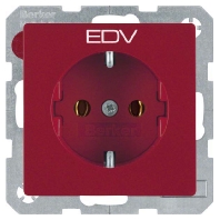 Socket outlet (receptacle) 47436022