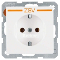 Socket outlet (receptacle) 47436049