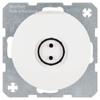 Socket outlet (receptacle) 47442079