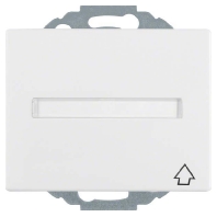 Socket outlet (receptacle) 47487109