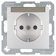 Socket outlet (receptacle) 47491404