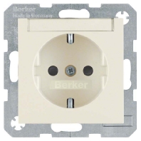 Socket outlet (receptacle) 47498982