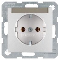 Socket outlet (receptacle) 47501404