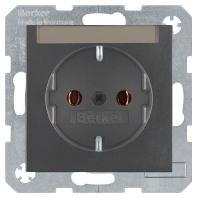 Socket outlet (receptacle) 47501606