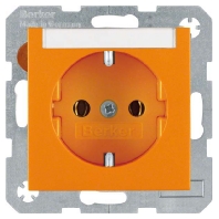 Socket outlet (receptacle) 47501907