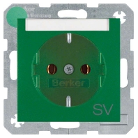 Socket outlet (receptacle) 47501913