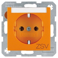 Socket outlet (receptacle) 47501914