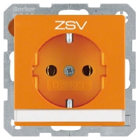 Socket outlet (receptacle) 47506014