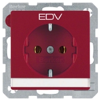 Socket outlet (receptacle) 47506015