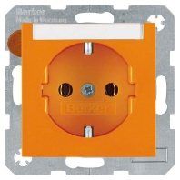 Socket outlet (receptacle) 47508907