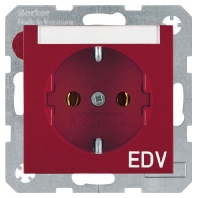 Socket outlet (receptacle) 47508915