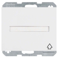 Socket outlet (receptacle) 47527209
