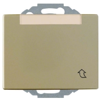 Socket outlet (receptacle) 47580001