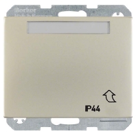 Socket outlet (receptacle) 47582004