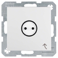 Socket outlet (receptacle) 47861949