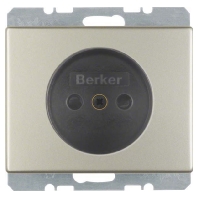 Socket outlet (receptacle) 6161140104
