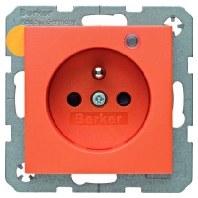 Socket outlet (receptacle) 6765091914