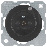 Socket outlet (receptacle) 6765092045