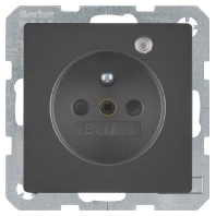 Socket outlet (receptacle) 6765096086
