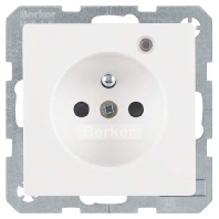 Socket outlet (receptacle) 6765096089