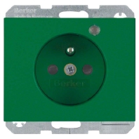 Socket outlet (receptacle) 6765097013