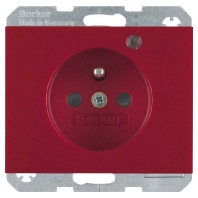 Socket outlet (receptacle) 6765097015