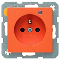 Socket outlet (receptacle) 6765098914