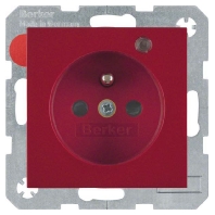 Socket outlet (receptacle) 6765098915