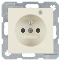 Socket outlet (receptacle) 6765098982