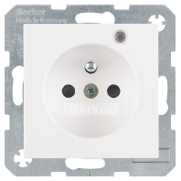 Socket outlet (receptacle) 6765098989