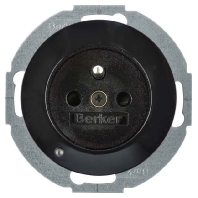 Socket outlet (receptacle) 6765102045