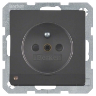 Socket outlet (receptacle) 6765106086