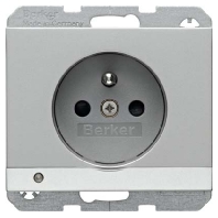 Socket outlet (receptacle) 6765107004