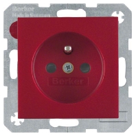 Socket outlet (receptacle) 6765760062