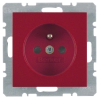 Socket outlet (receptacle) 6765768962