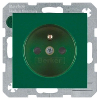 Socket outlet (receptacle) 6765768963
