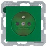 Socket outlet (receptacle) 6768760063