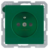 Socket outlet (receptacle) 6768766013