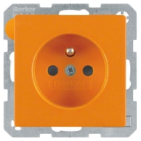 Socket outlet (receptacle) 6768766014