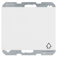 Socket outlet (receptacle) 6768777109