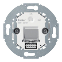 EIB, KNX bus coupler 4-ch, 80040002