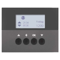 Roller shutter control 85741175