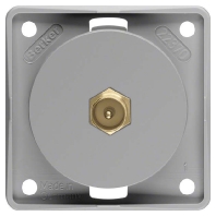 Antenna loop-through socket for antenna 945812506