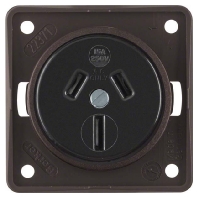 Socket outlet (receptacle) 962562501