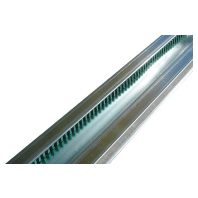 Zahnriemen K-Schiene SZ-K